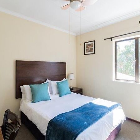 The Bedford View Guest House Джърмистон Екстериор снимка