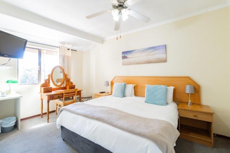 The Bedford View Guest House Джърмистон Екстериор снимка