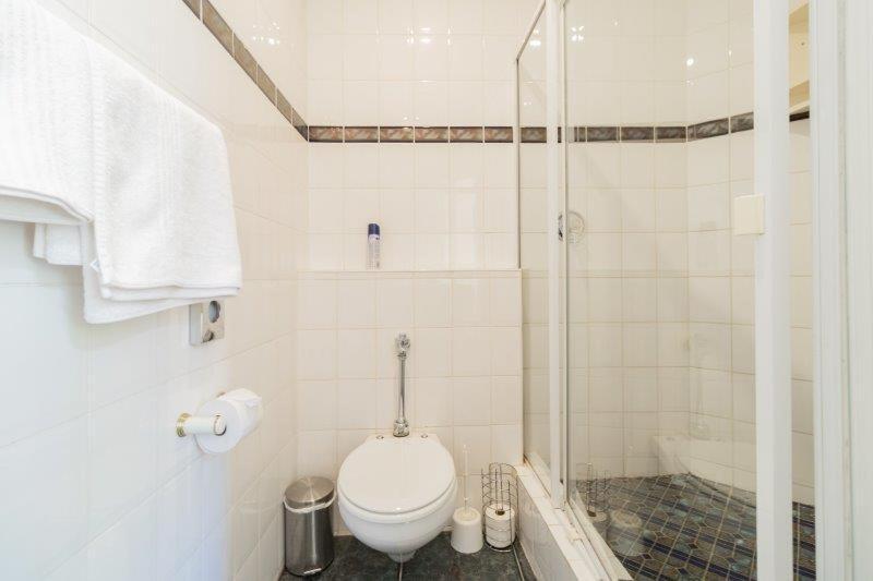 The Bedford View Guest House Джърмистон Екстериор снимка