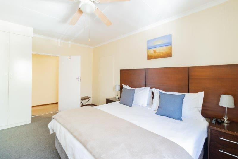The Bedford View Guest House Джърмистон Екстериор снимка