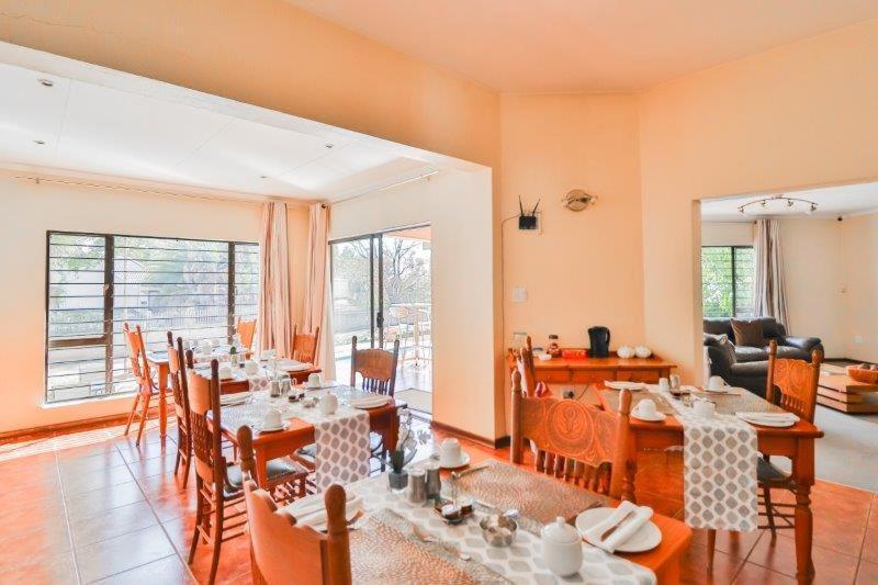 The Bedford View Guest House Джърмистон Екстериор снимка