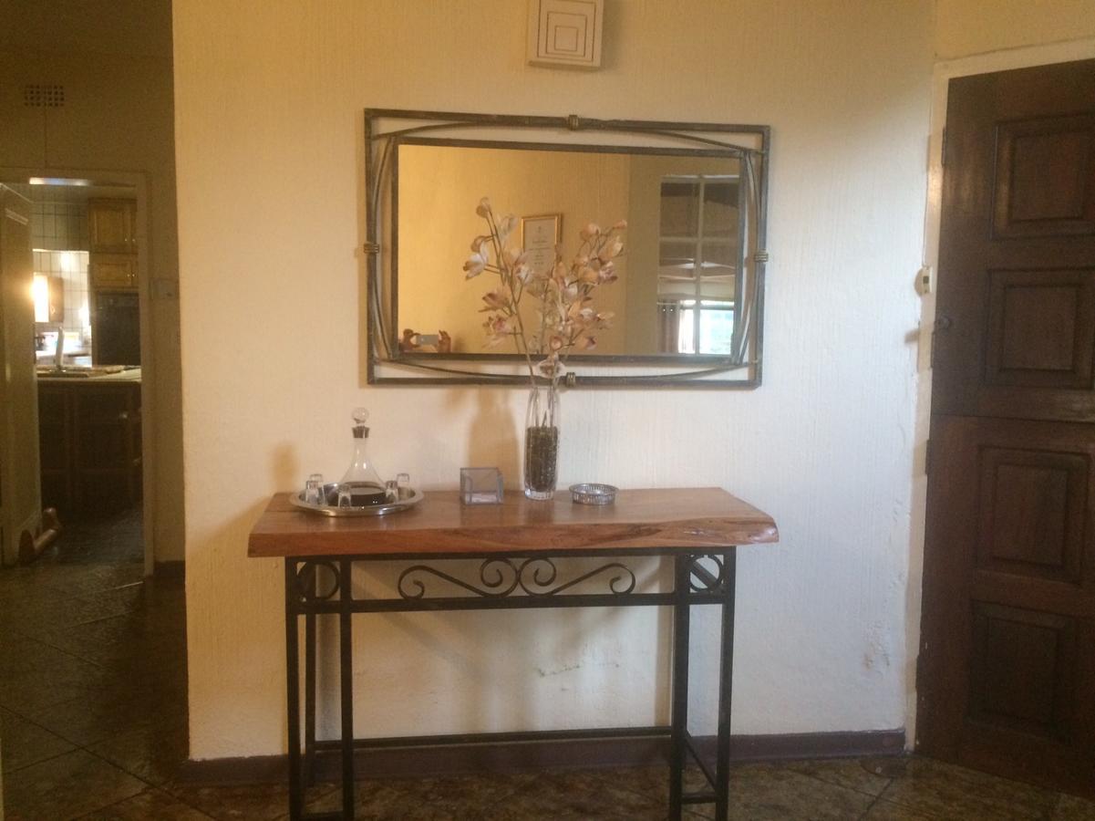 The Bedford View Guest House Джърмистон Екстериор снимка