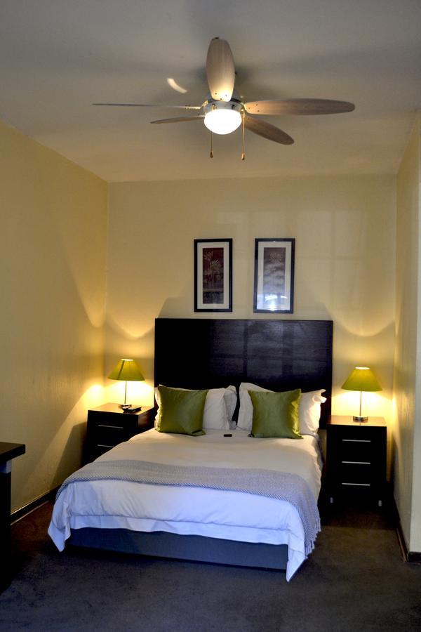 The Bedford View Guest House Джърмистон Екстериор снимка