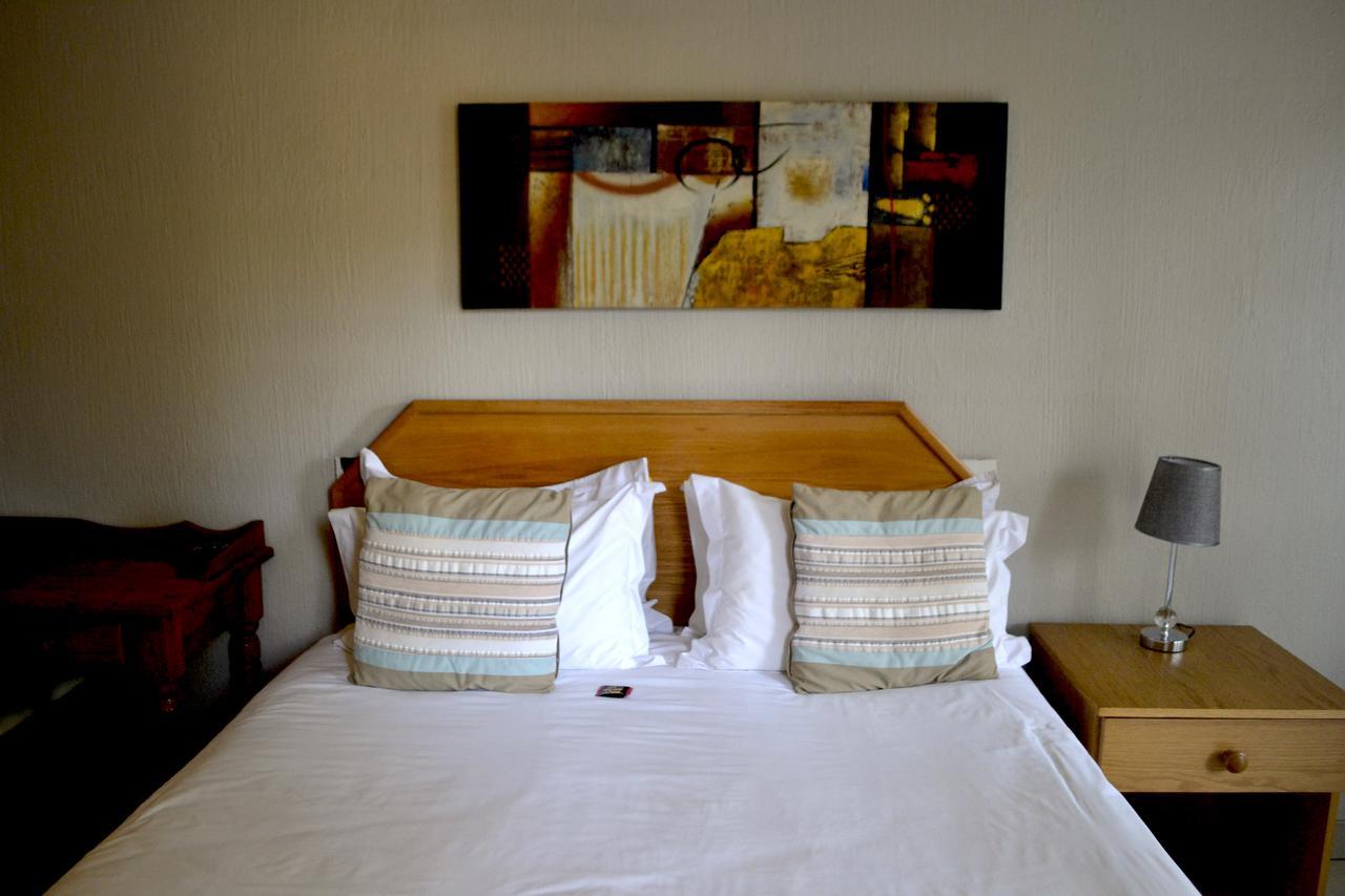 The Bedford View Guest House Джърмистон Екстериор снимка