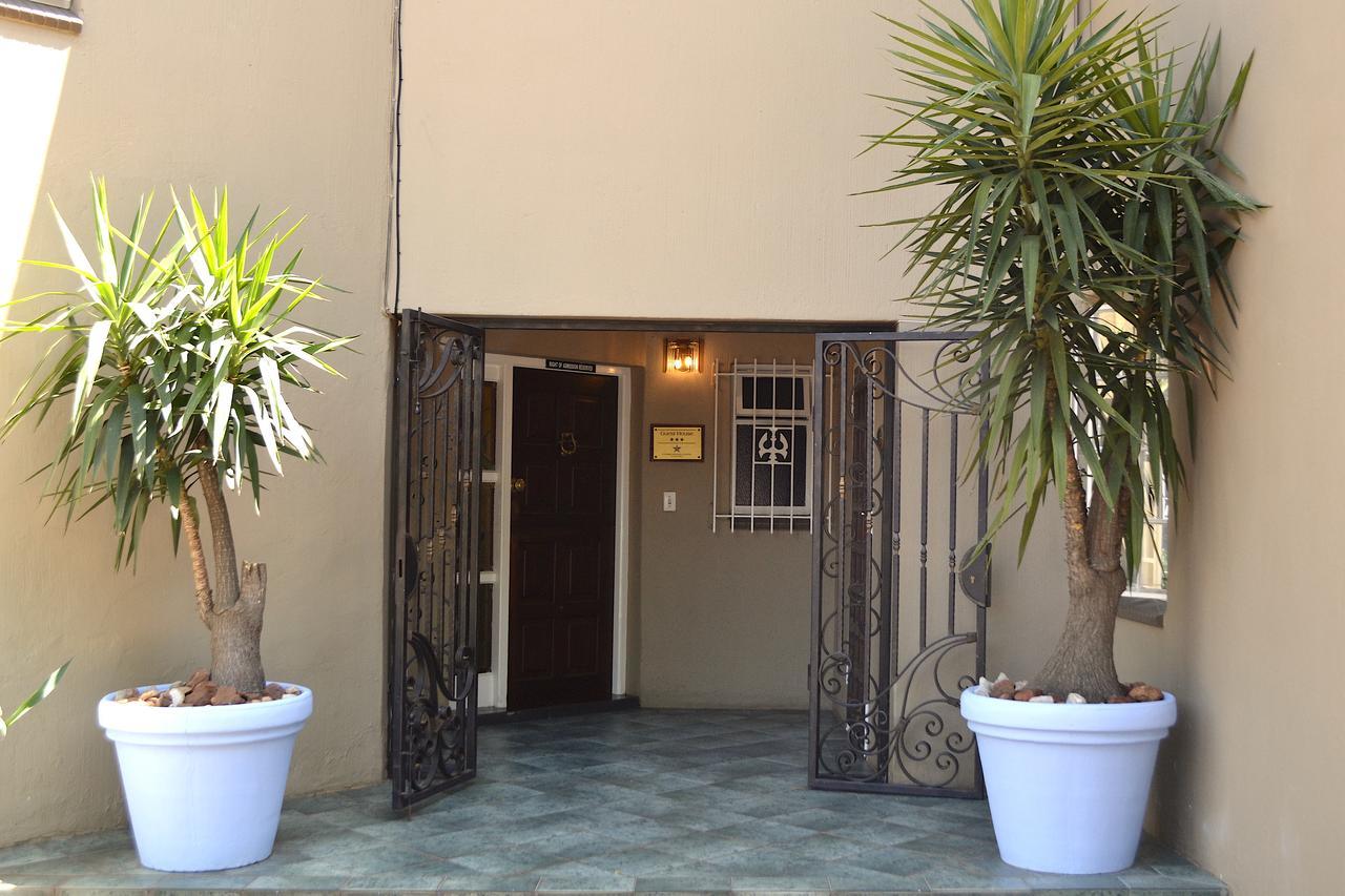 The Bedford View Guest House Джърмистон Екстериор снимка