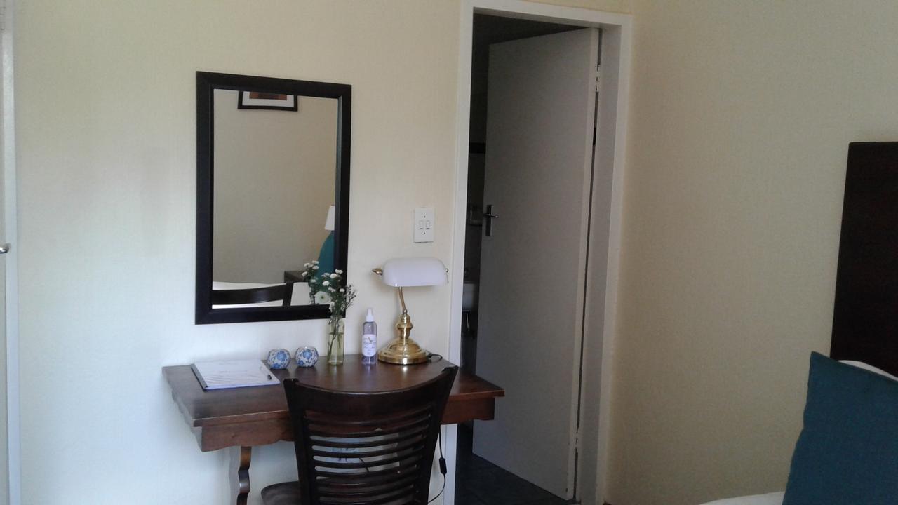The Bedford View Guest House Джърмистон Екстериор снимка