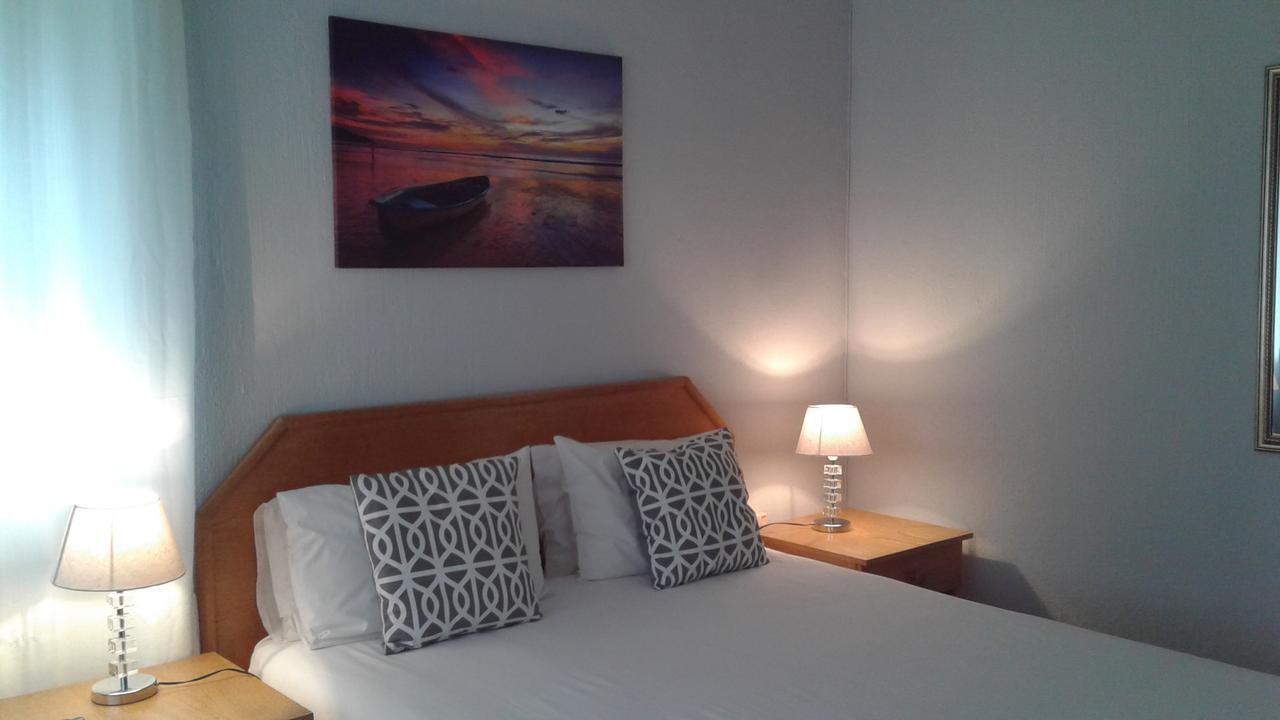 The Bedford View Guest House Джърмистон Екстериор снимка